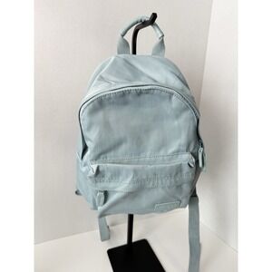 Alma's Studio Women's Backpack Purse Shoulder Bag with Zipper Hotstyle Mint
